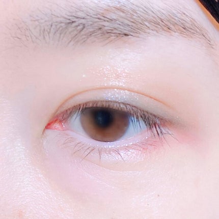 ダブルヴェール アイズ/Visée/アイシャドウパレットを使ったクチコミ(3枚目)