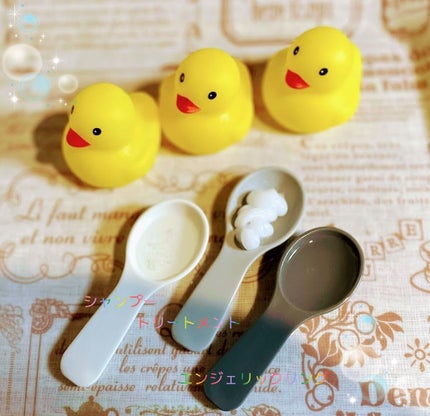 リッチモイスト シャンプー/ヘアトリートメント/キラージュ/市販シャンプーを使ったクチコミ(2枚目)