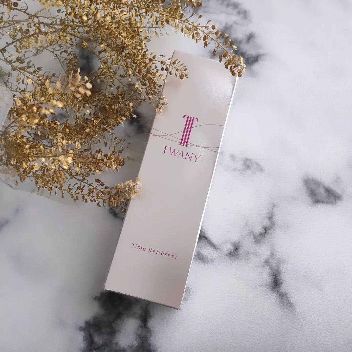 トワニー タイムリフレッシャー/TWANY/美容液を使ったクチコミ(7枚目)