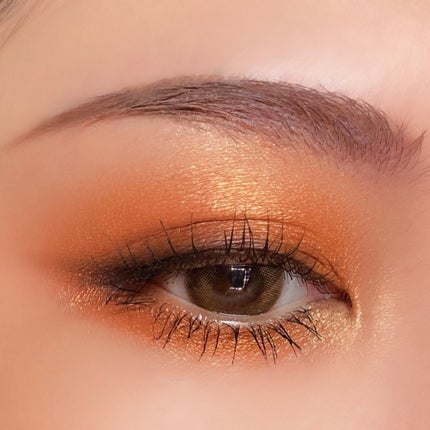 コネクト イン カラー アイシャドウ パレット × 12/M・A・C/アイシャドウパレットを使ったクチコミ(5枚目)