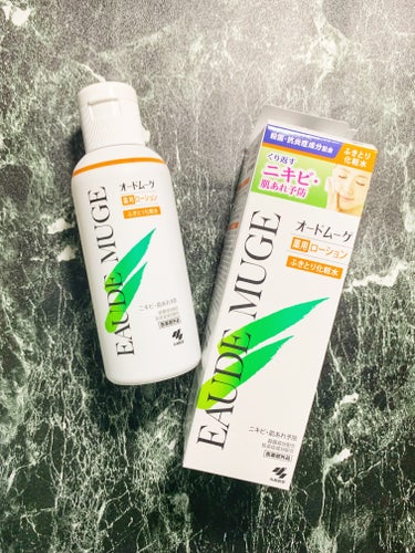 #PR #オードムーゲ

【オードムーゲ薬用ローション（ふきとり化粧水）【医薬部外品】 販売名：オードムーゲローション】

ニキビ・肌荒れにアプローチしてくれるふきとり化粧水❤️

こちらの✨オードムー