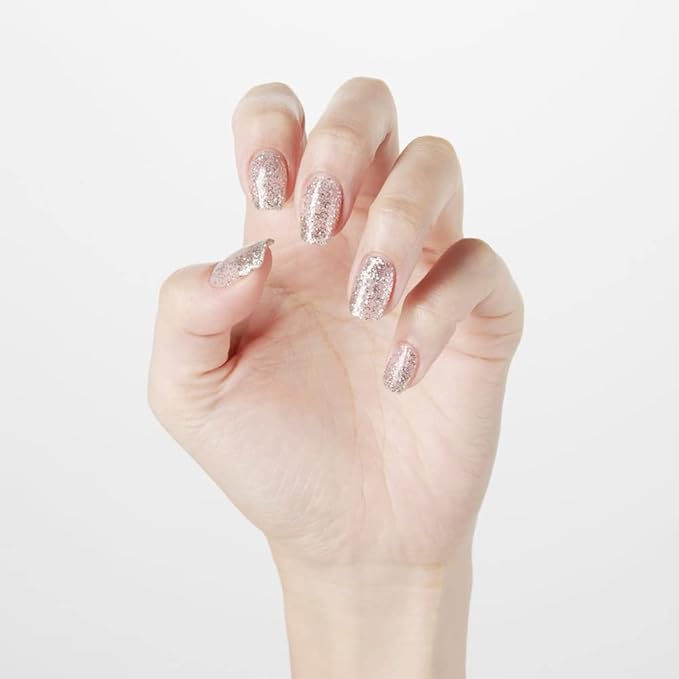 COLOR GEL POLISH 091 Galaxy