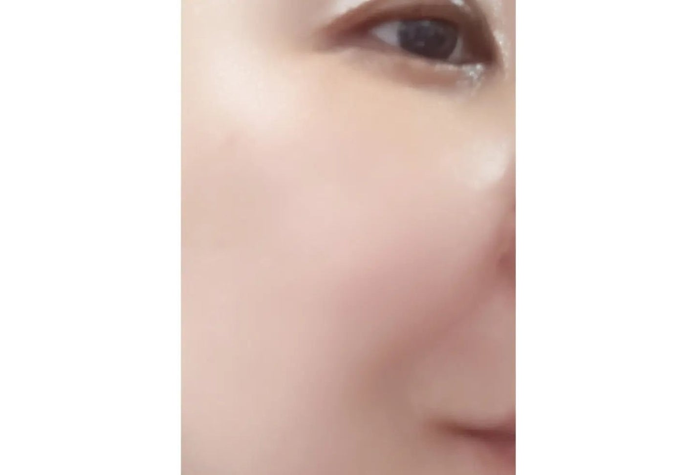 フレッシュリージュースドビタミンEマスク(90g)/Klairs/フェイスクリームを使ったクチコミ(4枚目)