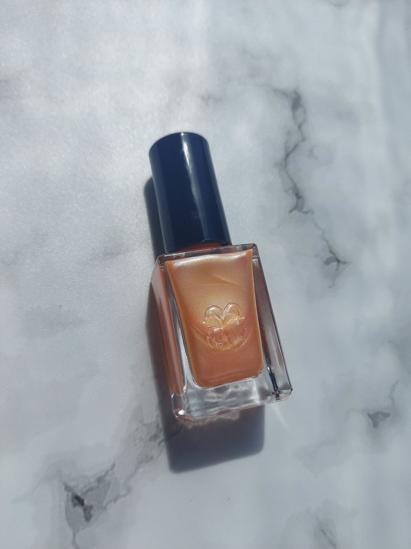 エレガンス ラズル エナメルラッカー/エレガンス ラズル /マニキュアを使ったクチコミ(5枚目)