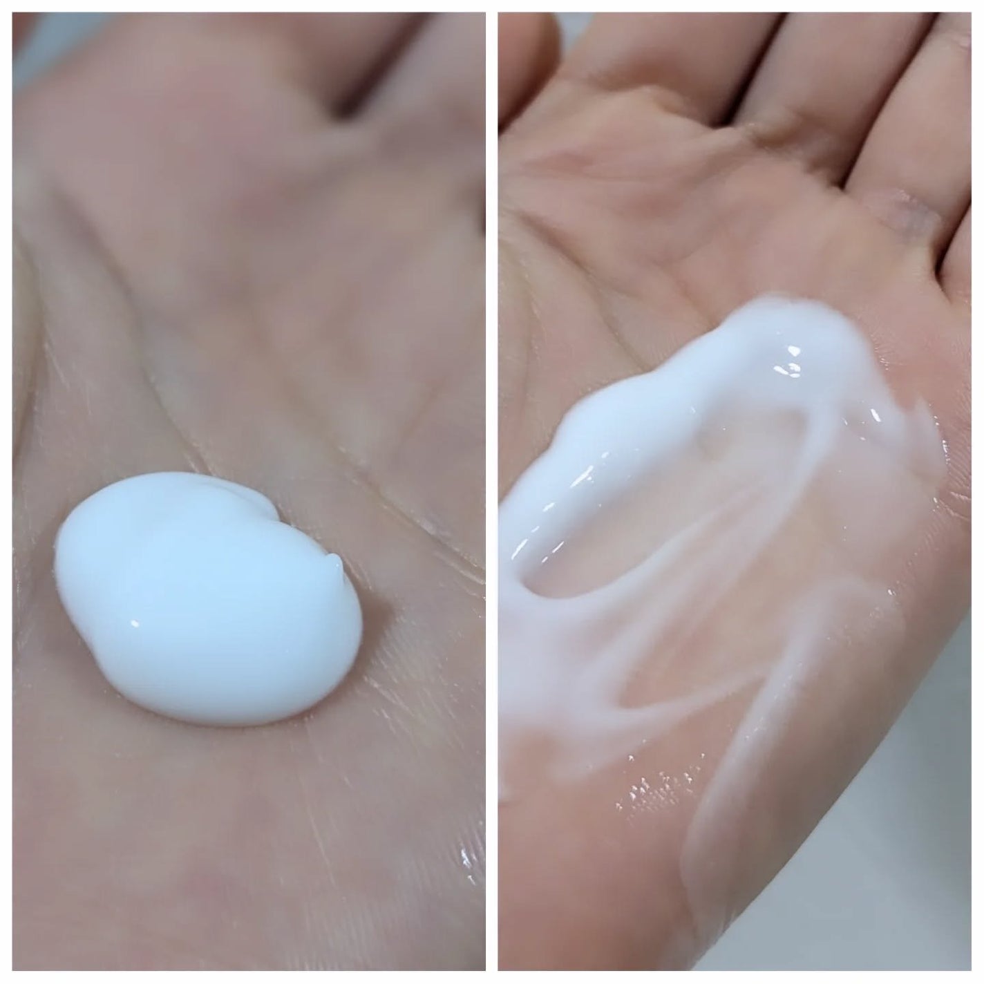 お風呂で使う うるおいミルク やさしいフローラルの香り/ビオレu/ボディミルクを使ったクチコミ(2枚目)