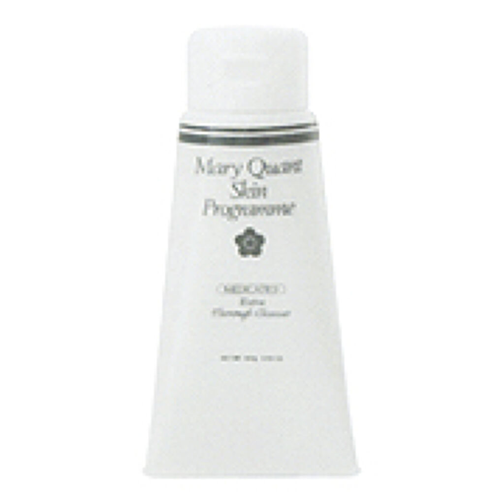 MARY QUANT スキンプログラム エクストラ サラー クレンザー