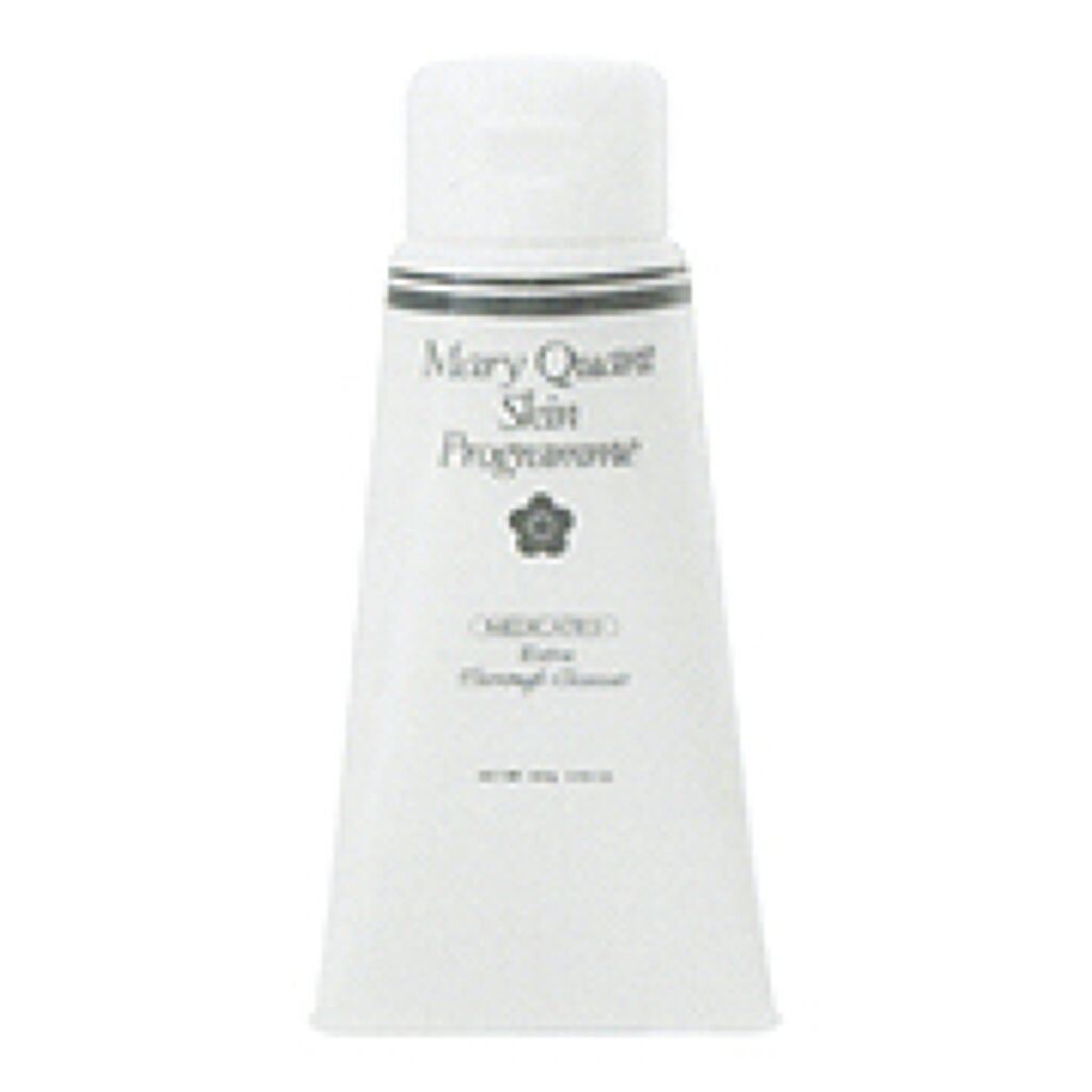 スキンプログラム エクストラ サラー クレンザー MARY QUANT