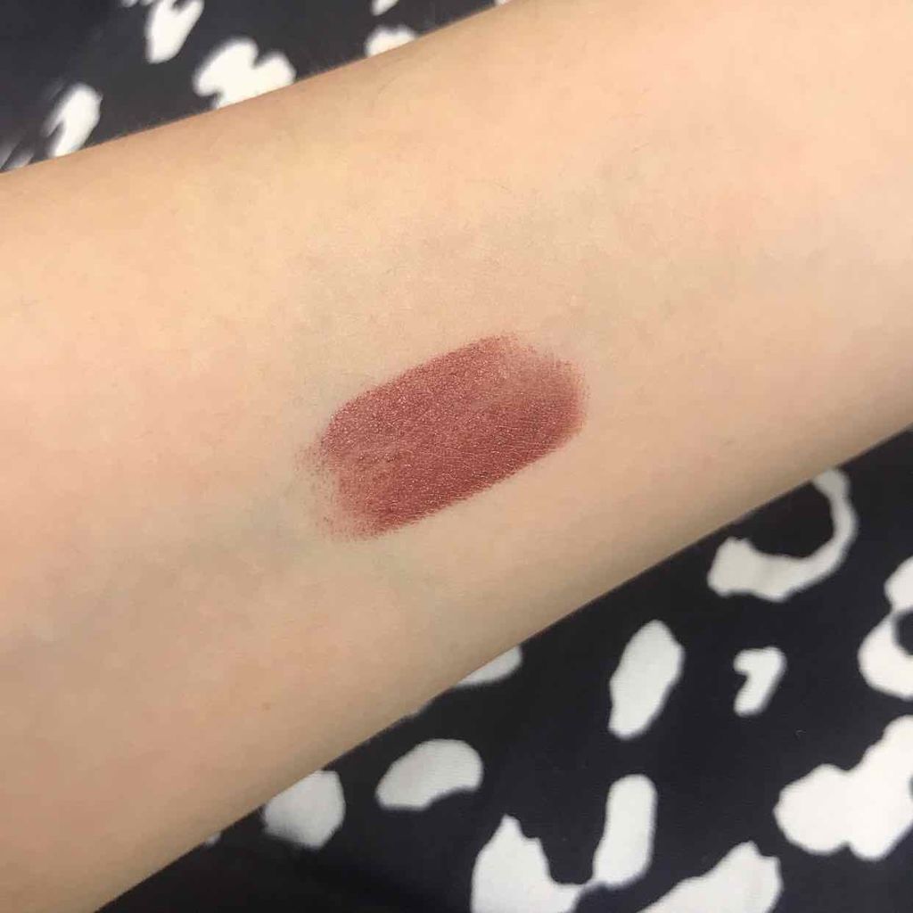 リップスティック/M・A・C/口紅を使ったクチコミ(2枚目)