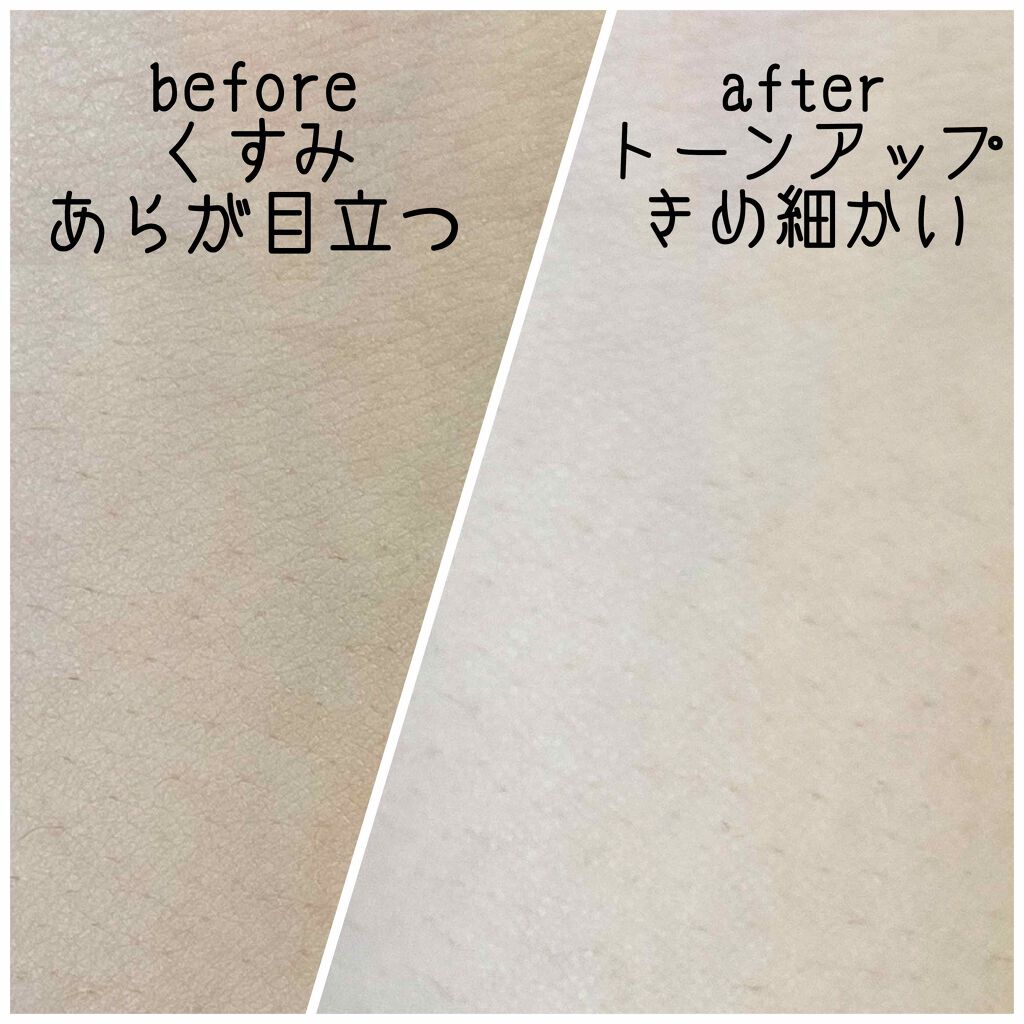 ルース パウダー/ちふれ/ルースパウダーを使ったクチコミ（3枚目）