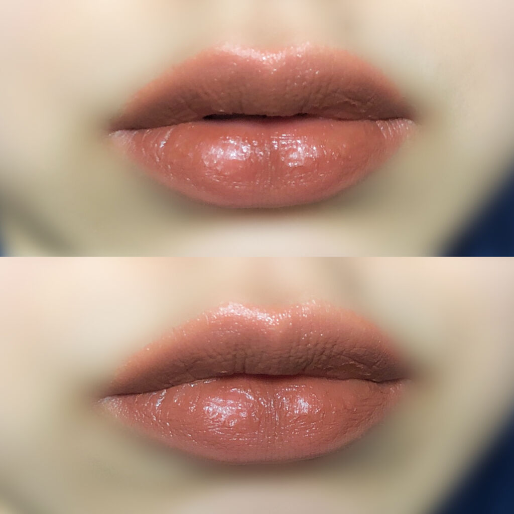 ラストベルベットティント/BBIA/リップティントを使ったクチコミ（2枚目）