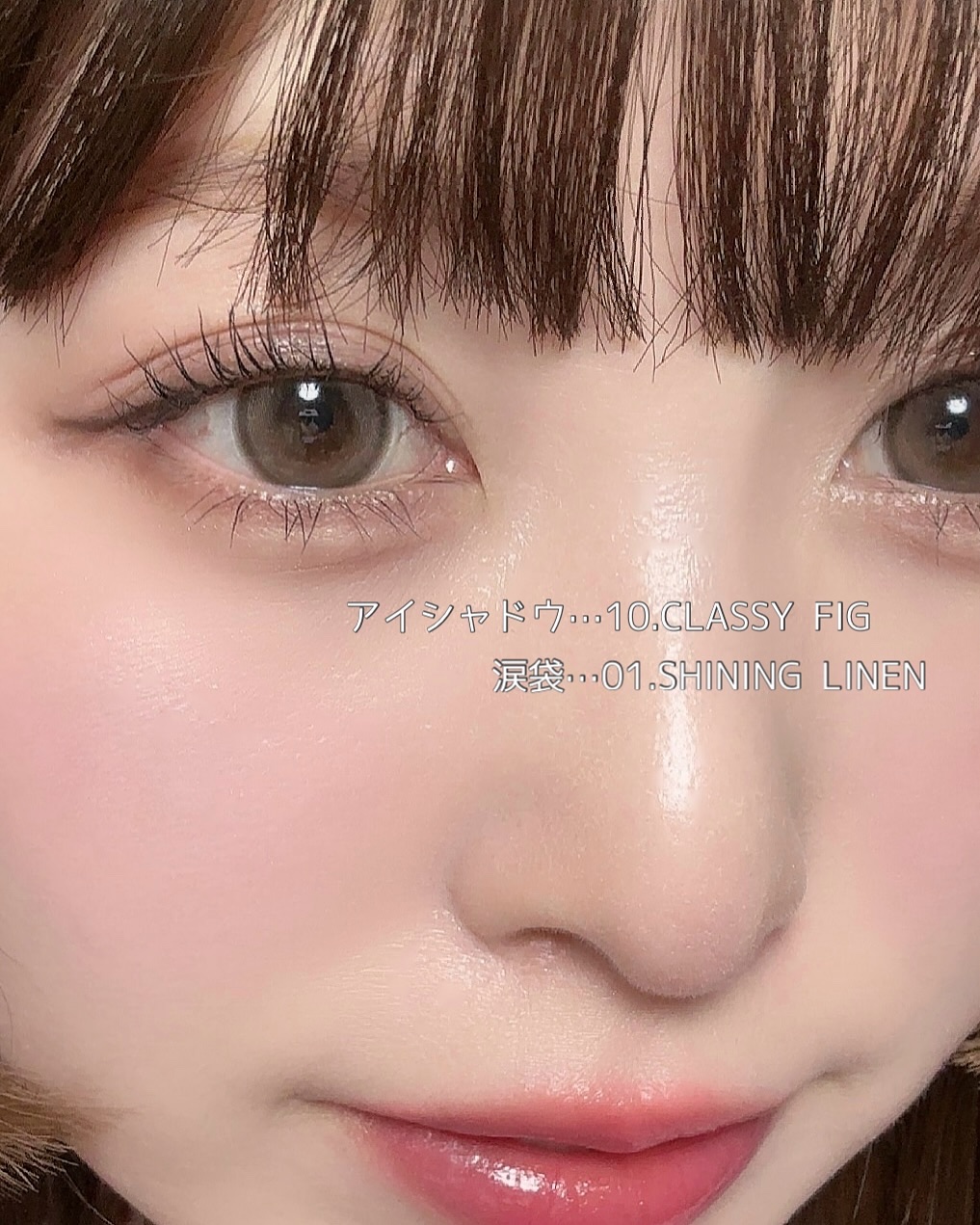 アートクラス フロッタージュペンシル/too cool for school/スティックアイシャドウを使ったクチコミ（2枚目）