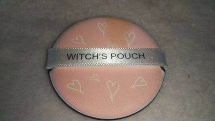 モイスチャーライズ カバー クッション/Witch's Pouch/クッションファンデーションを使ったクチコミ(3枚目)