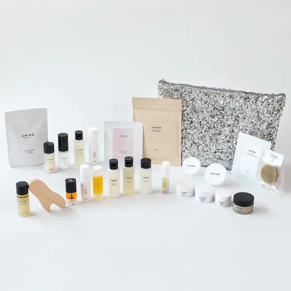 アドベントカレンダー 2024 SHIRO