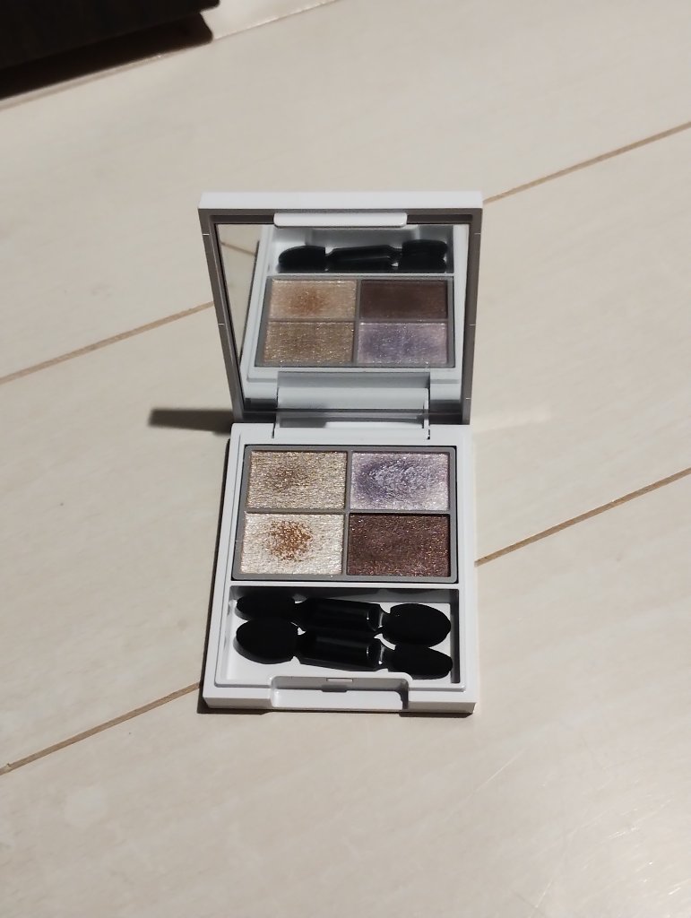 チーク ポップ/CLINIQUE/パウダーチークを使ったクチコミ（3枚目）