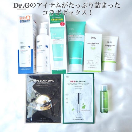 marichanbox/その他キットセットを使ったクチコミ(2枚目)