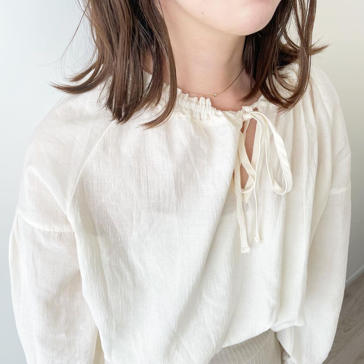 ナイトケアクリーム/KURURI HAIR/ヘアミルクを使ったクチコミ(2枚目)