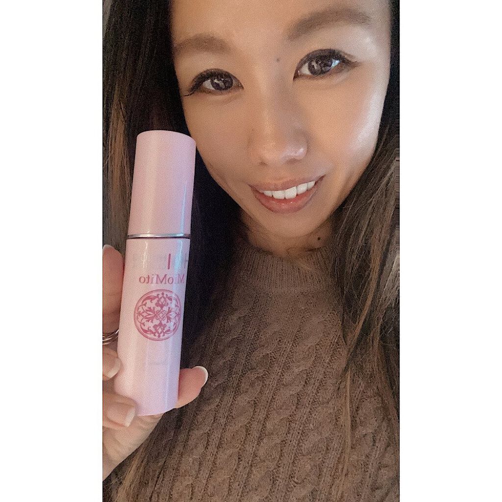 ミオマイト/ヒノキ肌粧品/美容液を使ったクチコミ（2枚目）