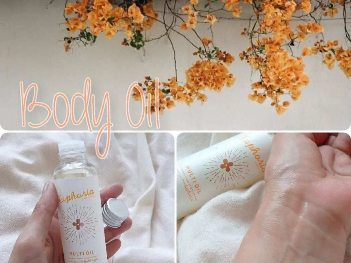 seiko_official on LIPS 「マルチオイル🟡全身🟡髪にも🟡ネイルケアにも🧸乾燥しらずの#シア..」(5枚目)