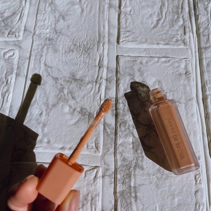 ジャビンドゥソウル ウインクファンデーションパクト/Javin De Seoul/クッションファンデーションを使ったクチコミ(4枚目)