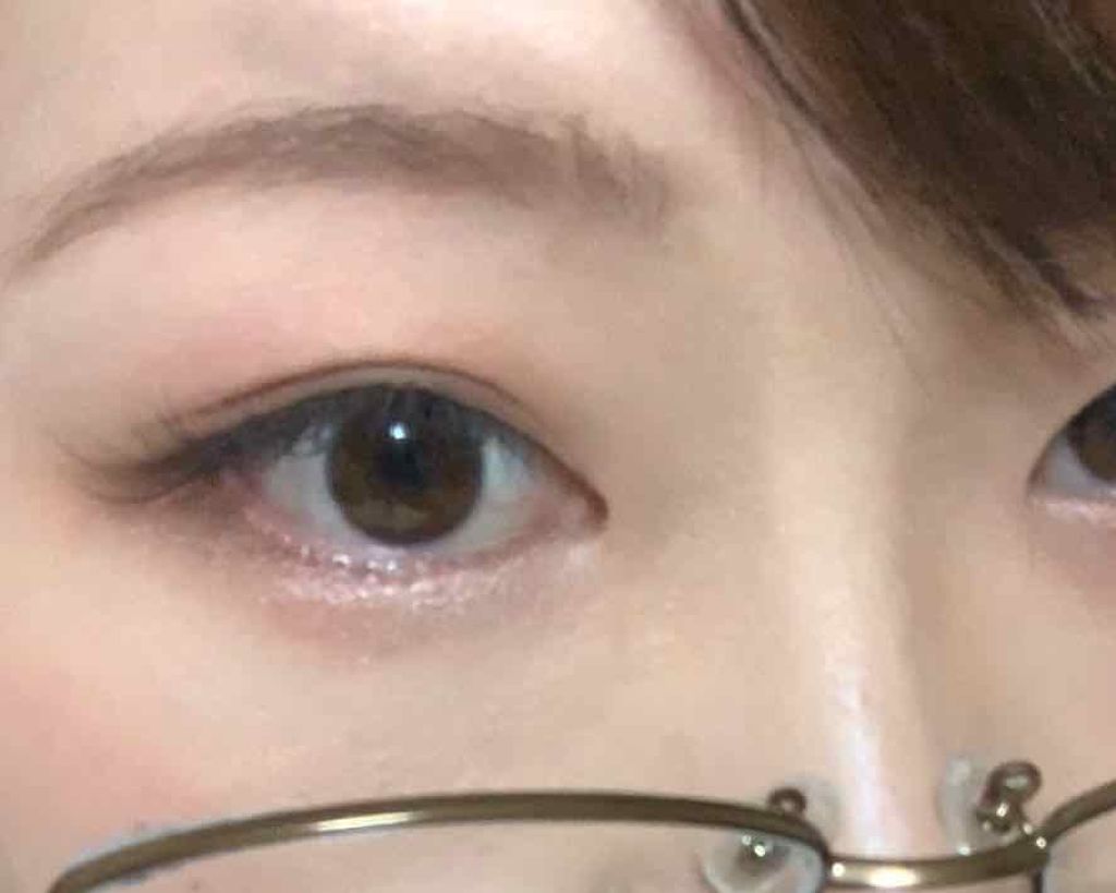 ルージュ マイドレス/JILL STUART/口紅を使ったクチコミ（1枚目）