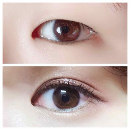 ルドゥーブル/ルドゥーブル/二重まぶた用アイテムを使ったクチコミ(2枚目)