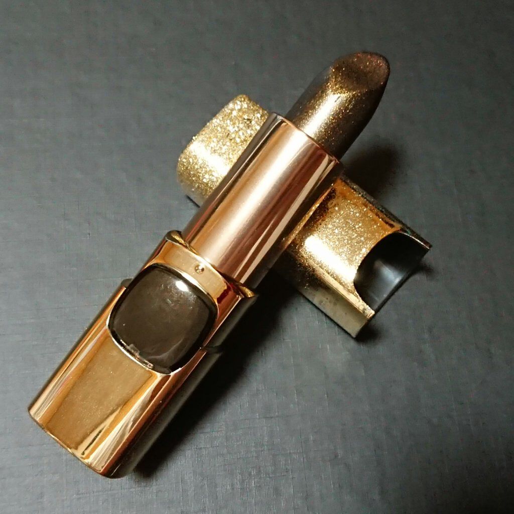 カラーリッシュ ルルージュ/ロレアル パリ/口紅を使ったクチコミ(2枚目)