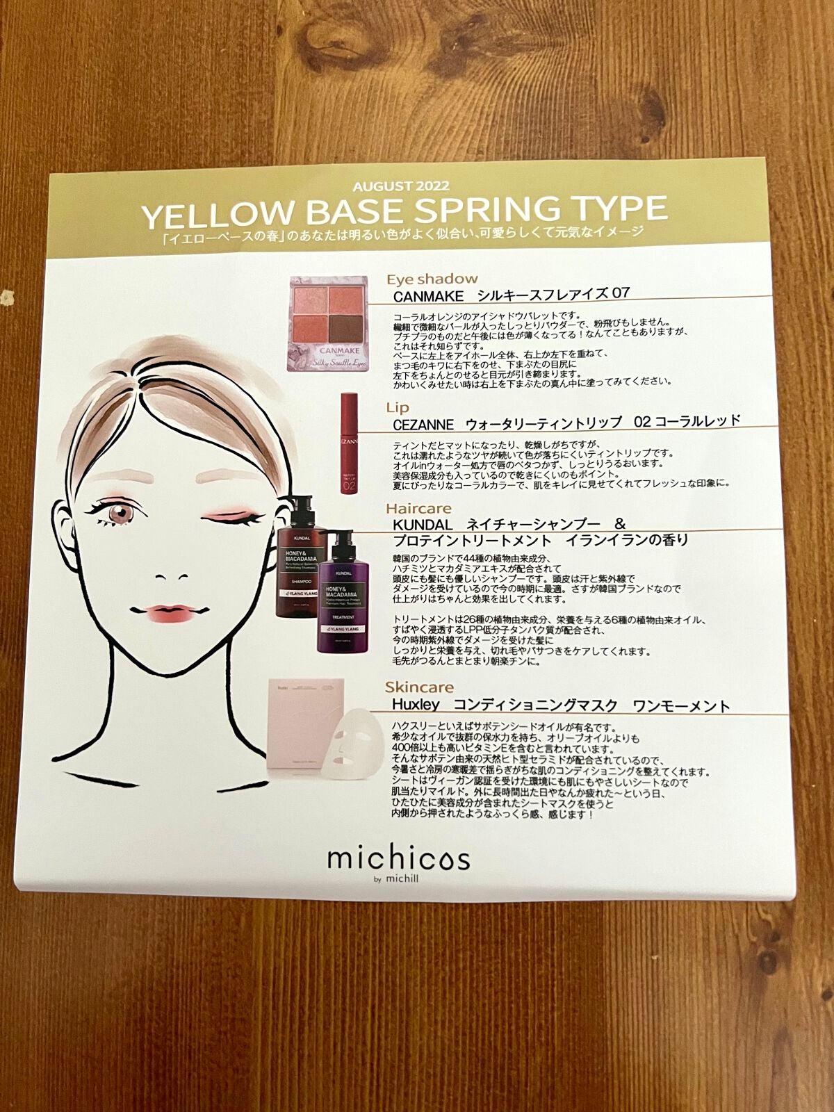 シルキースフレアイズ/キャンメイク/アイシャドウパレットを使ったクチコミ(4枚目)