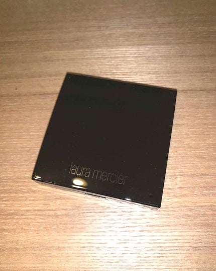 ブラッシュ カラー インフュージョン/ローラ メルシエ/パウダーチークを使ったクチコミ(1枚目)