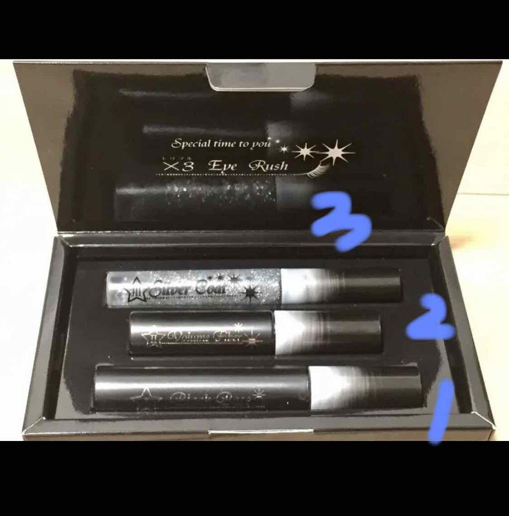 を使ったクチコミ（2枚目）