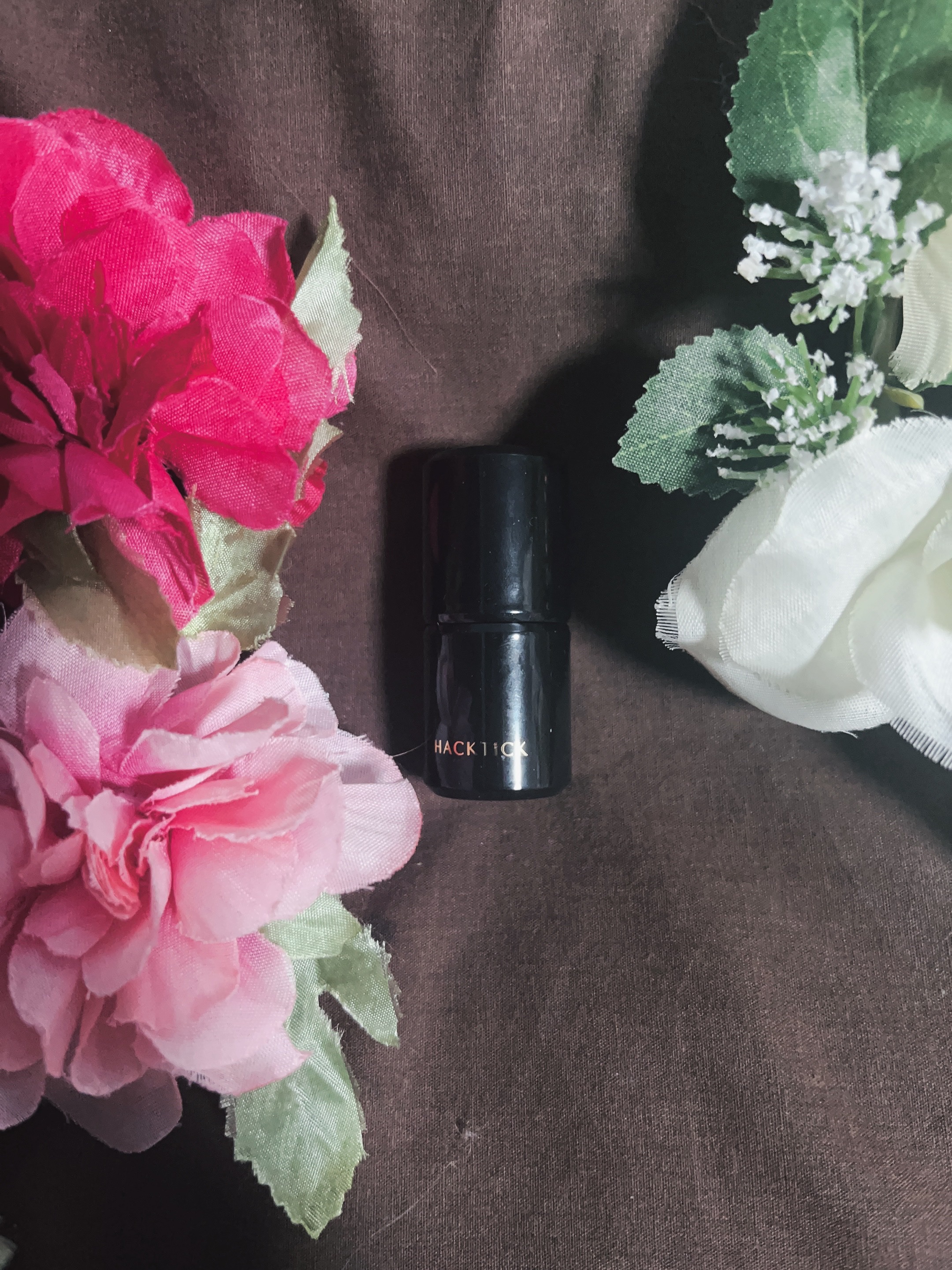 ハックティック/北の快適工房/その他ファンデーションを使ったクチコミ（1枚目）