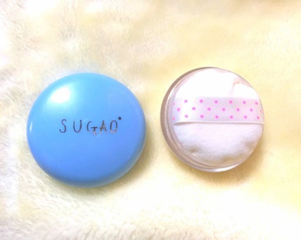 シフォン感パウダー/SUGAO®/ルースパウダーを使ったクチコミ(2枚目)
