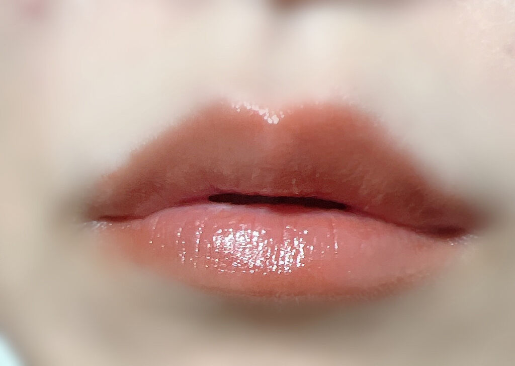 スティックプランパー エクストラセラム/Borica/リッププランパーを使ったクチコミ（3枚目）