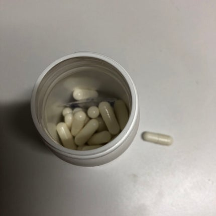 5-ALA/ネオファーマジャパン/健康サプリメントを使ったクチコミ(3枚目)