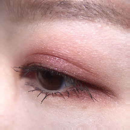 シグニチャー カラー アイズ/SUQQU/アイシャドウパレットを使ったクチコミ(4枚目)