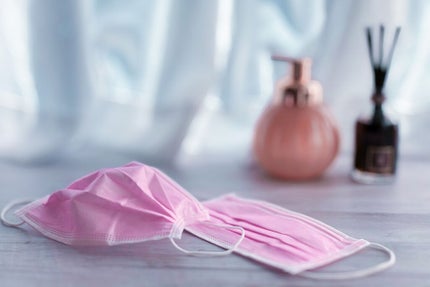 肌に優しいマスクを使ってお肌をいたわろう!おすすめマスク紹介【使い捨て・不織布など】