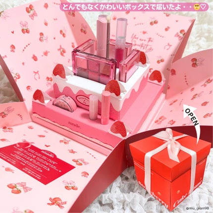 を使ったクチコミ(2枚目)