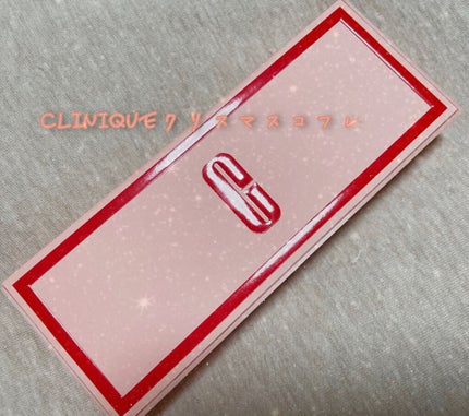 クリニーク チーク ポップ パレット 21/CLINIQUE/パウダーチークを使ったクチコミ(2枚目)