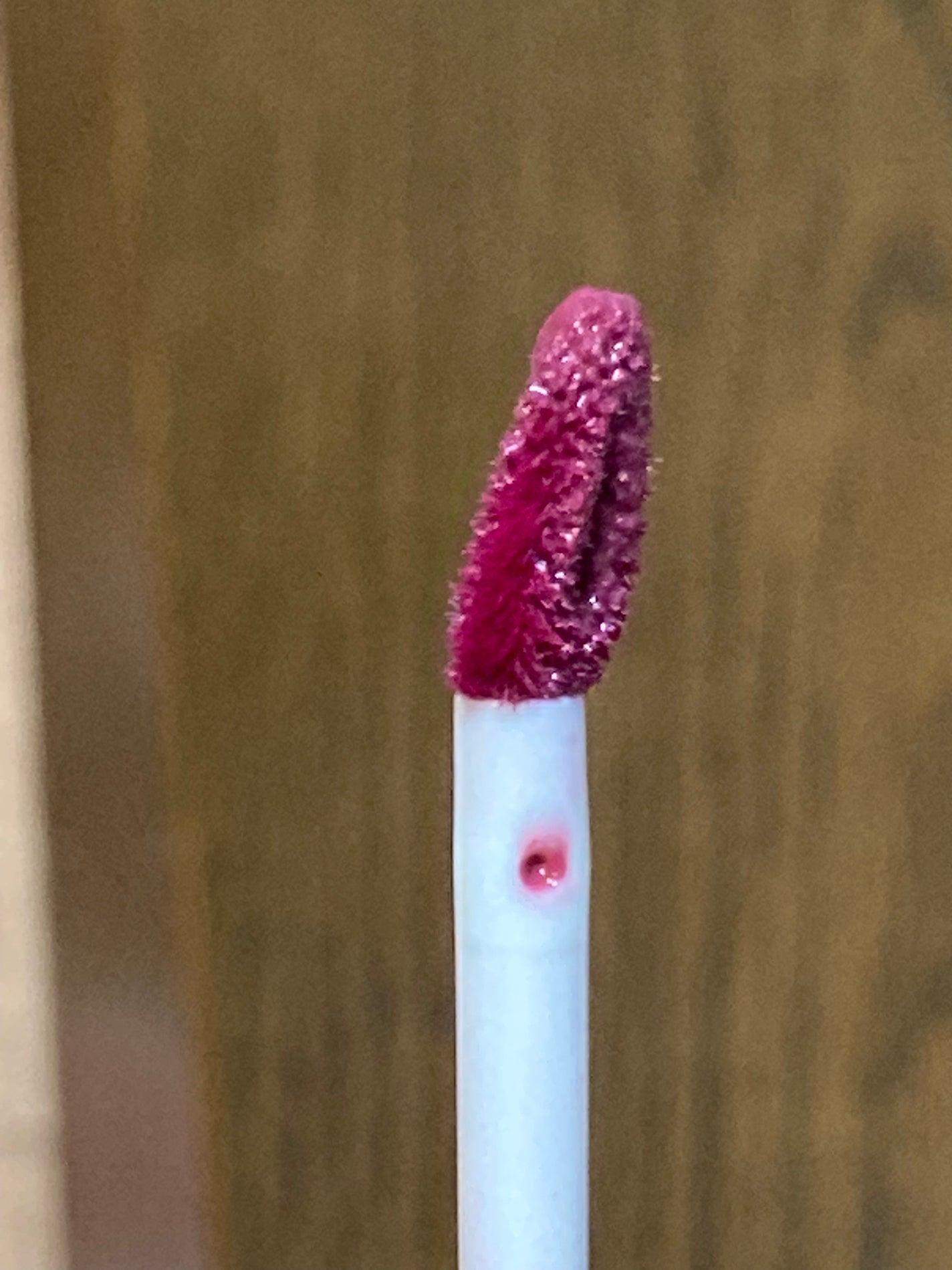 ジェリー ティント リップカラー/REVLON/リップティントを使ったクチコミ(8枚目)