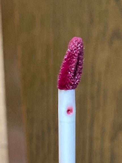 ジェリー ティント リップカラー/REVLON/リップティントを使ったクチコミ(8枚目)