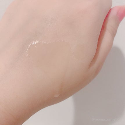 ルース ボタニカルインシャワー ヘアセラム/BOTANIST/洗い流すヘアトリートメントを使ったクチコミ(1枚目)