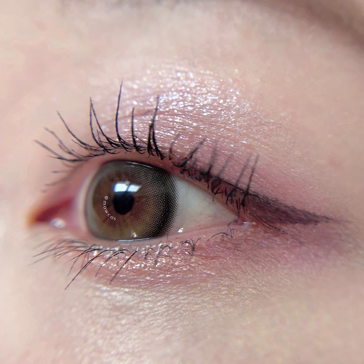 ステラドリームコフレ /LUNASOL/メイクアップキットを使ったクチコミ(7枚目)