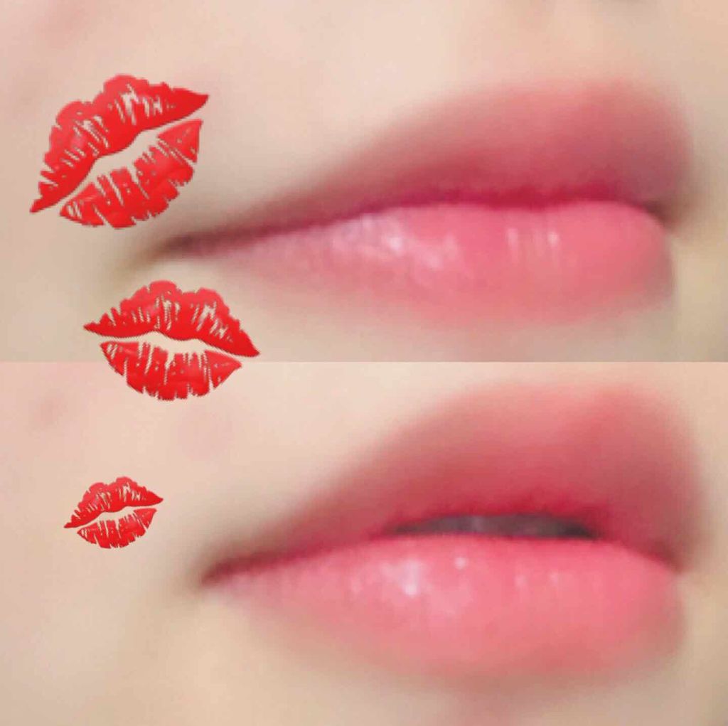 キャンディラップリップ/キャンメイク/リップグロスを使ったクチコミ(1枚目)