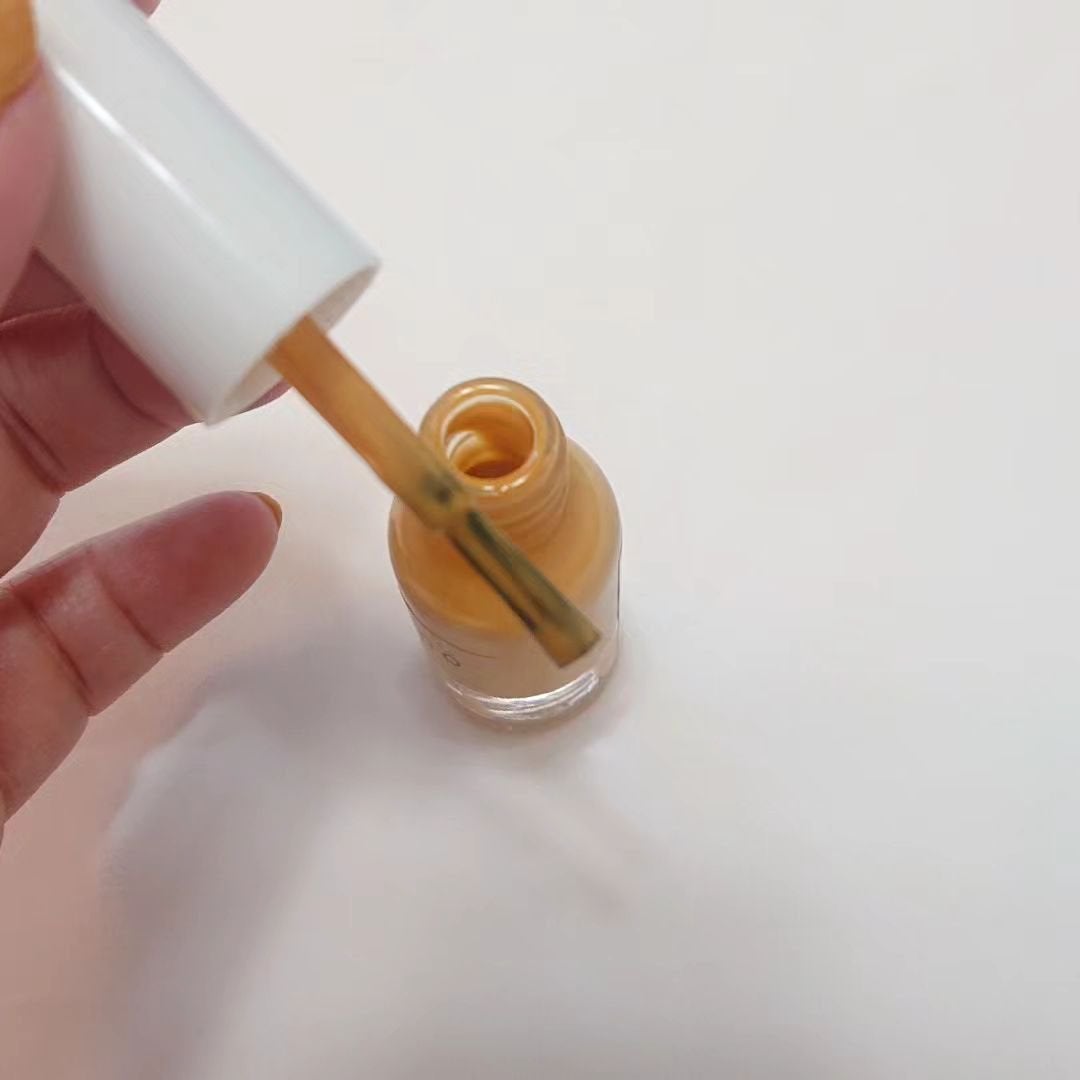 ネイルポリッシュ/sopo/マニキュアを使ったクチコミ(2枚目)