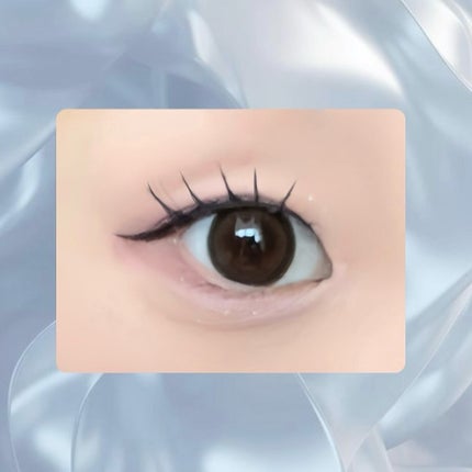 ハイパーリフトマスカラ/D-UP/マスカラを使ったクチコミ(4枚目)