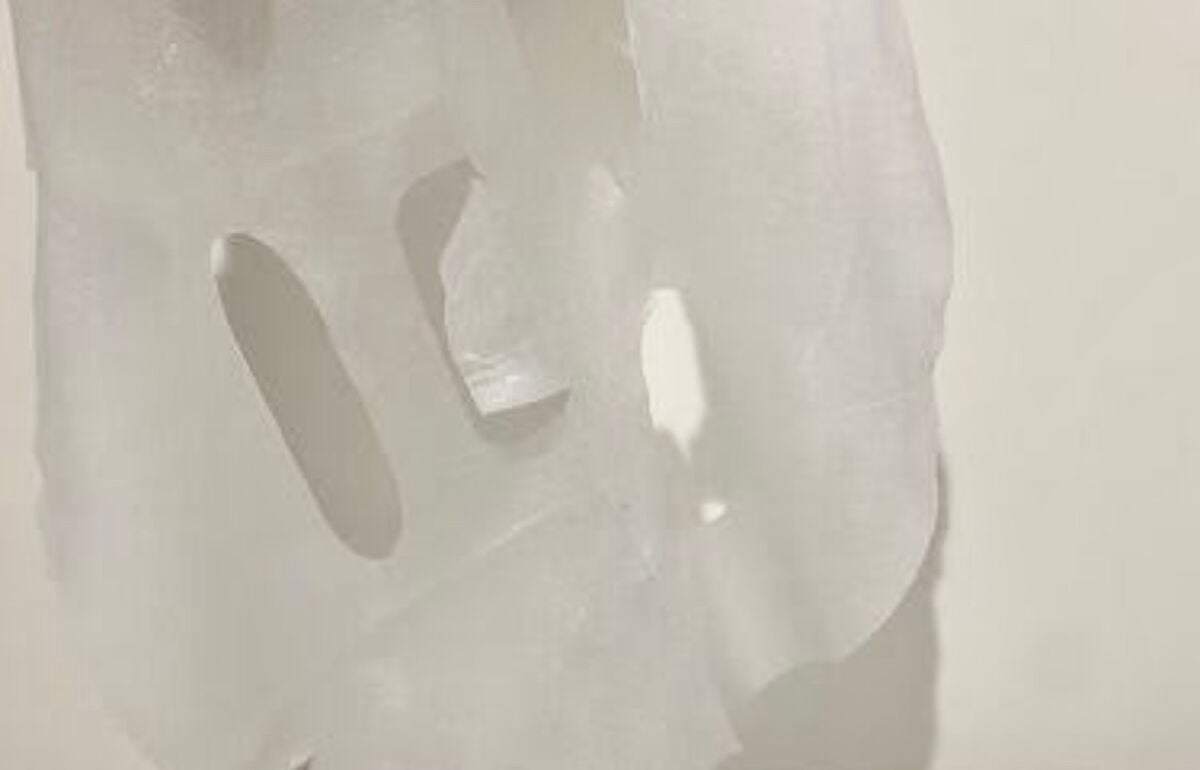 プランプハニー アクアセラムマスク/ByUR/シートマスク・パックを使ったクチコミ(2枚目)