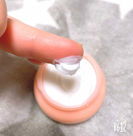 ホルモンクリーム/クラブ/フェイスクリームを使ったクチコミ(2枚目)