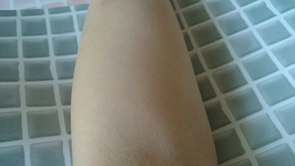 UV コンシーラー/FASIO/スティックコンシーラーを使ったクチコミ（2枚目）