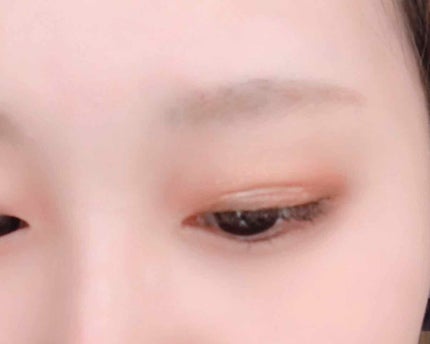 ボリュームコーム マスカラ/CEZANNE/マスカラを使ったクチコミ(4枚目)