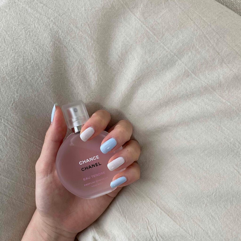 ジェルネイル(ライト対応)/セリア/ジェルネイルを使ったクチコミ(1枚目)