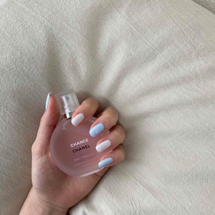 ジェルネイル(ライト対応)/セリア/ジェルネイルを使ったクチコミ(1枚目)